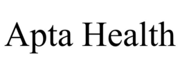 APTA HEALTH trademark