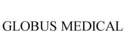 GLOBUS MEDICAL trademark