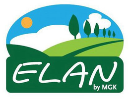ELAN BY MGK trademark