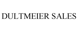 DULTMEIER SALES trademark