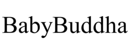 BABYBUDDHA trademark