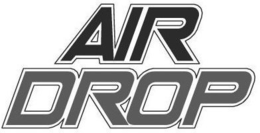 AIR DROP trademark