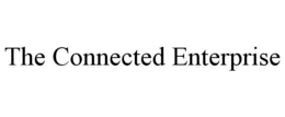 THE CONNECTED ENTERPRISE trademark