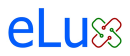 ELUX trademark
