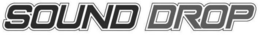 SOUND DROP trademark
