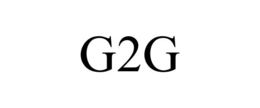 G2G trademark