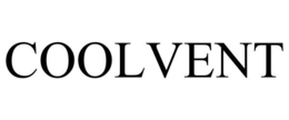 COOLVENT trademark