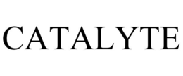 CATALYTE trademark