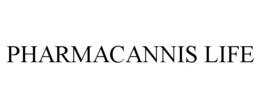 PHARMACANNIS LIFE trademark