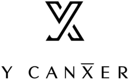 YX Y CANXER trademark