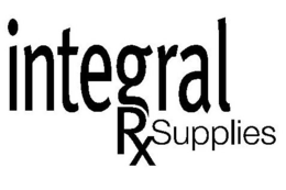 INTEGRAL RXSUPPLIES trademark