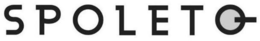 SPOLETO trademark
