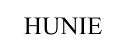 HUNIE trademark