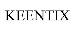 KEENTIX trademark