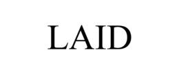 LAID trademark