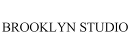 BROOKLYN STUDIO trademark