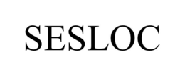 SESLOC trademark