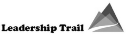 LEADERSHIP TRAIL trademark