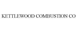 KETTLEWOOD COMBUSTION CO trademark