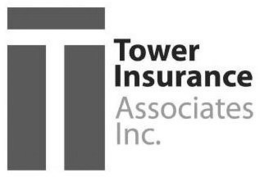 T TOWER INSURANCE ASSOCIATES INC. trademark