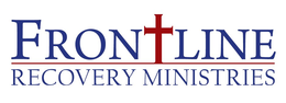 FRONTLINE RECOVERY MINISTRIES trademark