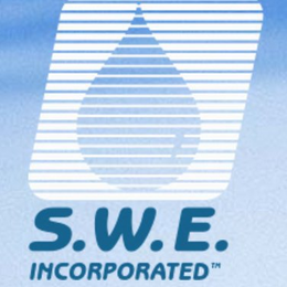 S.W.E. INCORPORATED trademark