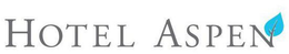 HOTEL ASPEN trademark