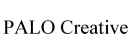 PALO CREATIVE trademark