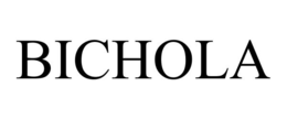 BICHOLA trademark