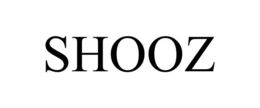 SHOOZ trademark
