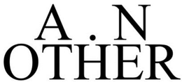A.N OTHER trademark