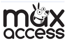 MAX ACCESS trademark