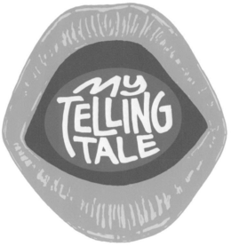 MY TELLING TALE trademark