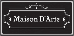 MAISON D'ARTE trademark