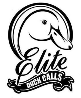 ELITE DUCK CALLS trademark
