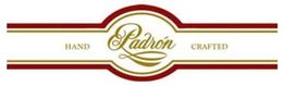 PADRÓN HAND CRAFTED trademark