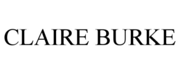 CLAIRE BURKE trademark