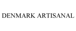 DENMARK ARTISANAL trademark