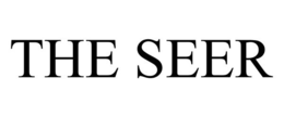THE SEER trademark