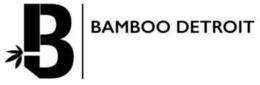 B BAMBOO DETROIT trademark