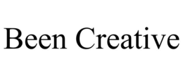 BEEN CREATIVE trademark