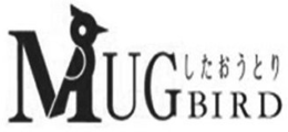 MUG BIRD trademark