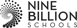 9 NINE BILLION SCHOOLS trademark