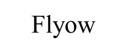 FLYOW trademark