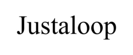 JUSTALOOP trademark