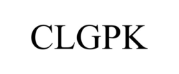 CLGPK trademark