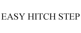 EASY HITCH STEP trademark