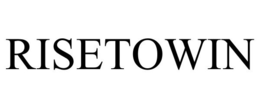 RISETOWIN trademark