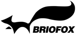 BRIOFOX trademark