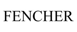 FENCHER trademark